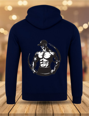 Precioustrading Full Sleeve Printed Men & Women Sweatshirt