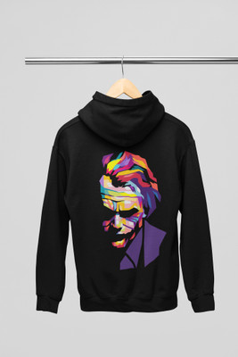 Flyhigh Styles Full Sleeve Graphic Print Men Reversible Sweatshirt