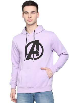 Ravi creations Full Sleeve Printed Men Sweatshirt