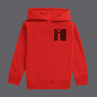 Nusyl Full Sleeve Printed Boys & Girls Sweatshirt