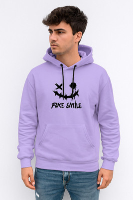 Arisppo Full Sleeve Printed Men Sweatshirt