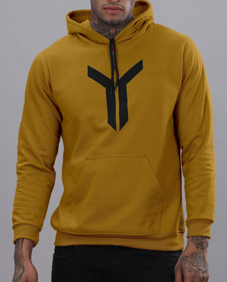 sti Full Sleeve Printed Men Sweatshirt