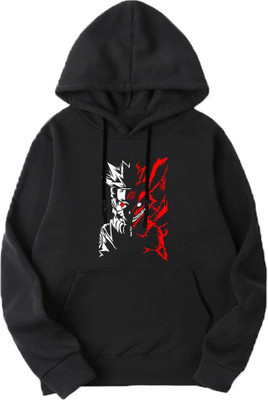 SPOWEARY Full Sleeve Printed Men Sweatshirt