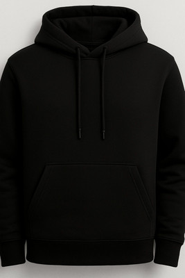 Ullas Full Sleeve Solid Women Sweatshirt