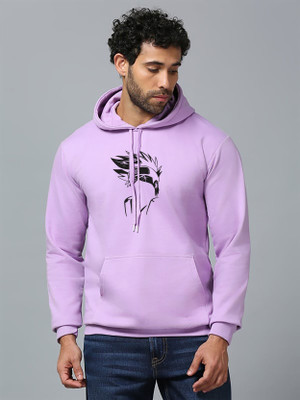 Picpok Trends Full Sleeve Graphic Print Men Sweatshirt