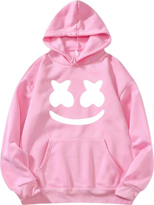 Tabadtod Full Sleeve Printed Men Sweatshirt