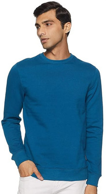 Timyka Full Sleeve Printed Men Sweatshirt