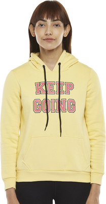 Ajile By Pantaloons Full Sleeve Printed Women Sweatshirt