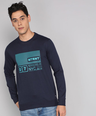 Metronaut sweatshirt sale