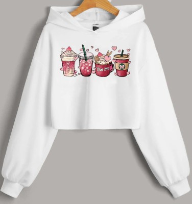 Absolute Defense Full Sleeve Printed Women Sweatshirt