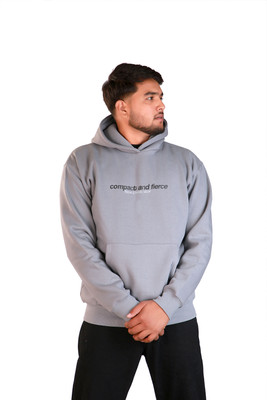 NewCrestStar Full Sleeve Printed Men & Women Sweatshirt