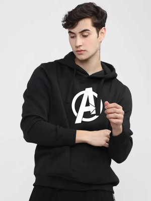 UNICONIC Full Sleeve Printed Men Sweatshirt