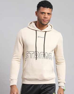 Rock.it Full Sleeve Printed Men Sweatshirt