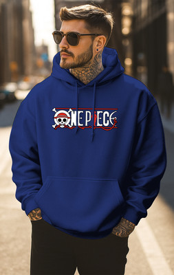 Triptee Full Sleeve Printed Men Sweatshirt