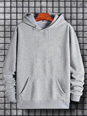 CREATIVE SPORTS Full Sleeve Solid Women Sweatshirt