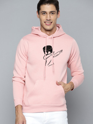 PicPok Trend Full Sleeve Graphic Print Men Sweatshirt