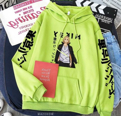 JKP COLLECTIONS Full Sleeve Printed Men Sweatshirt