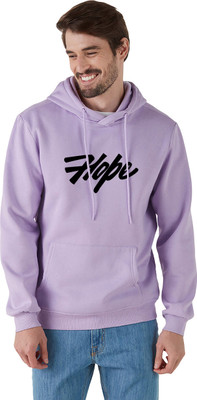 Picpok Trends Full Sleeve Printed Men Sweatshirt