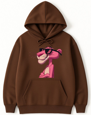 Ericia Full Sleeve Printed Men & Women Sweatshirt