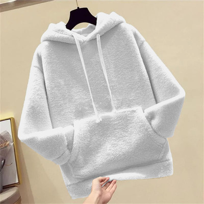 Lripsome Full Sleeve Solid Men Sweatshirt