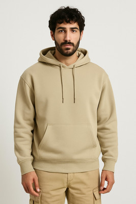 Boldtee Fashion Full Sleeve Solid Men Sweatshirt