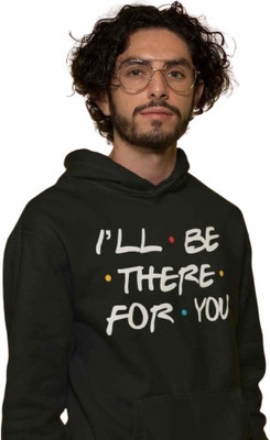 PD CLORI Full Sleeve Graphic Print Men Sweatshirt