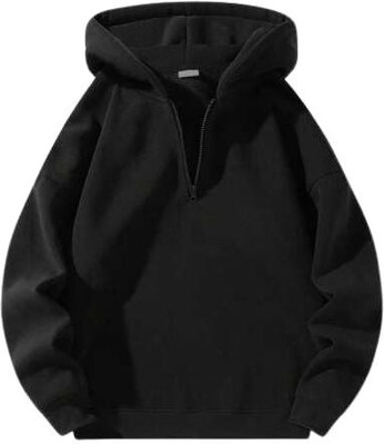 IMSA MODA Full Sleeve Solid Men Sweatshirt