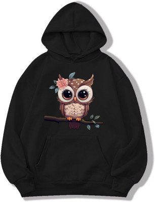 Absolute Defense Full Sleeve Graphic Print Men & Women Sweatshirt