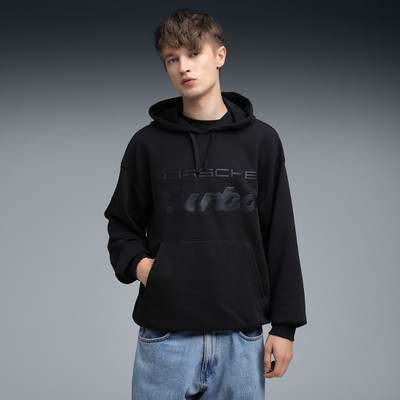 PUMA Full Sleeve Printed Men Sweatshirt
