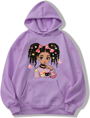 Absolute Defense Full Sleeve Graphic Print Men & Women Sweatshirt