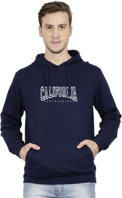 Ravi creations Full Sleeve Printed Men Sweatshirt