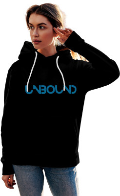 Fighterhero Full Sleeve Graphic Print Women Sweatshirt