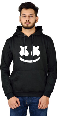 DivRa Clothing Full Sleeve Graphic Print Men & Women Sweatshirt
