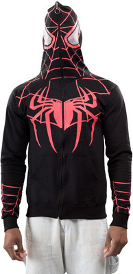 proboys Full Sleeve Printed Men Sweatshirt