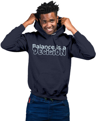 Fighterhero Full Sleeve Printed Men Sweatshirt