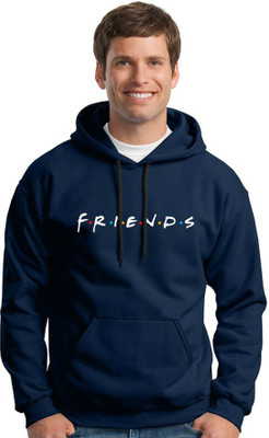 Gaurav Clothing Full Sleeve Graphic Print Men Sweatshirt