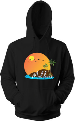 Trendifyteez Full Sleeve Graphic Print Men & Women Sweatshirt