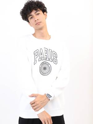 HIGHLANDER Full Sleeve Printed Men Sweatshirt - Price History