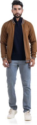 Vital Full Sleeve Solid Men Sweatshirt