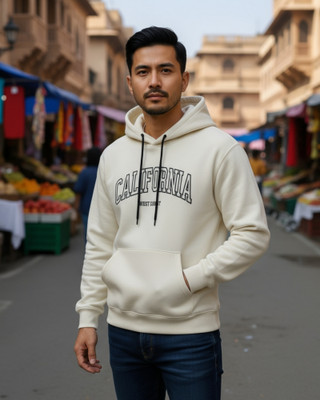 FLYIND VOGUE OUTFIT Full Sleeve Printed Men Sweatshirt