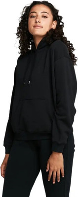 OneTip Full Sleeve Solid Women Sweatshirt