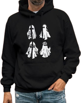 PD CLORI Full Sleeve Graphic Print Men Sweatshirt