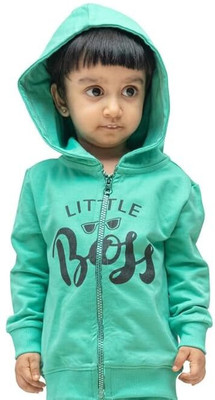 Ariel Full Sleeve Printed Boys & Girls Sweatshirt