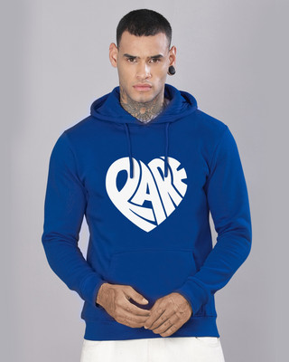 ADRO Full Sleeve Printed Men Sweatshirt