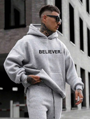 SCUBA Full Sleeve Printed Men Sweatshirt