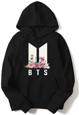 BELTLY Full Sleeve Graphic Print Women Sweatshirt