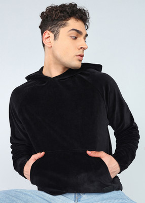 FLYING MACHINE Full Sleeve Printed Men Sweatshirt