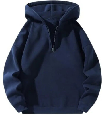 IMSA MODA Full Sleeve Solid Women Sweatshirt