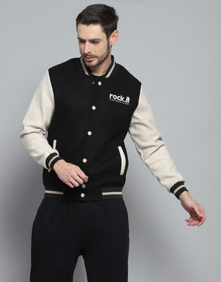 Rock.it Full Sleeve Printed Men Sweatshirt