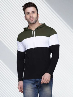 stylesmyth Full Sleeve Printed Men Sweatshirt